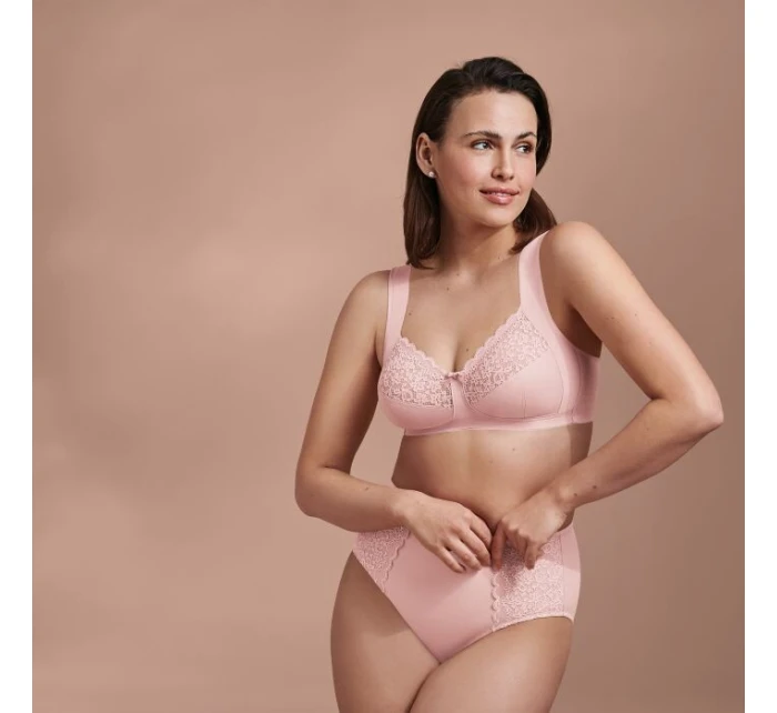 Havanna odlehčovací podprsenka 5813 rosewood - Anita Classix