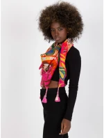 Kapesník AT CH LA12527 fuchsiový