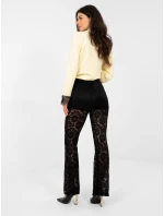 Spodnie MI SP  czarny model 21948980 - FPrice