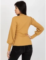 Halenka RV BZ 5223.15 světle velbloudí