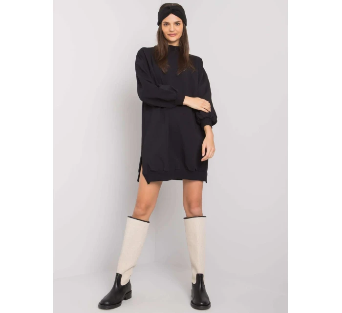 Šaty RV SK model 16274975 černá - FPrice