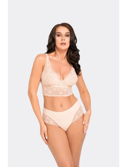 Kalhotky BBL 194 Beige - Babell Kalhotky BBL 194 Beige - Babell