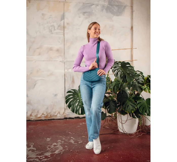 Crossbody kabelka VUCH Liva Blue