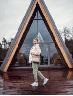 Kabelka VUCH Mirelle Beige