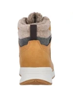 Pánské zimní boty model 20563925 - Whistler