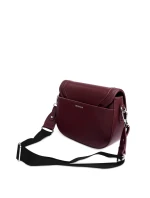 Dámská kabelka Vuch Labela Wine Dámská kabelka Vuch Labela Wine