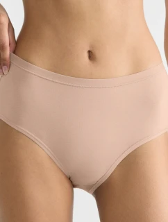 SLOGGI GO DAILY BAVLNĚNÉ KALHOTKY MIDI 3P