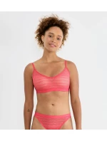 sloggi FREE Evolve PU Lace - RED - SLOGGI RED - SLOGGI sloggi FREE Evolve PU Lace - RED - SLOGGI RED - SLOGGI