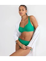 MIX & MATCH SUMMER – Podprsenka na plavky s kosticemi pro přirozenou podporu Triumph