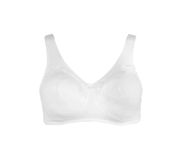 Dámská podprsenka  white model 21468745 - Viki