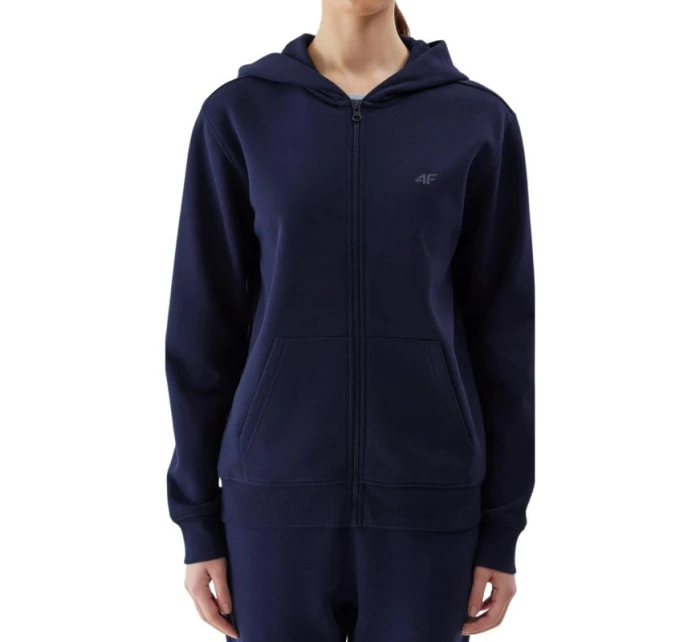 Mikina 4F F0956 W 4FWSS24TSWSF0956 31S Mikina 4F F0956 W 4FWSS24TSWSF0956 31S