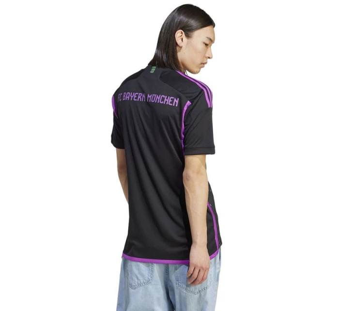 Adidas FC Bayern Away dres JSY M HR3719 pánské