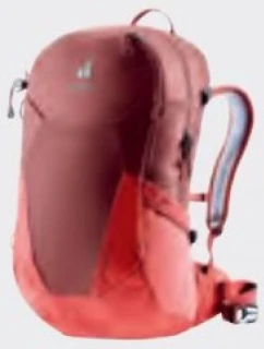 Deuter Futura 21 SL 21 l Red