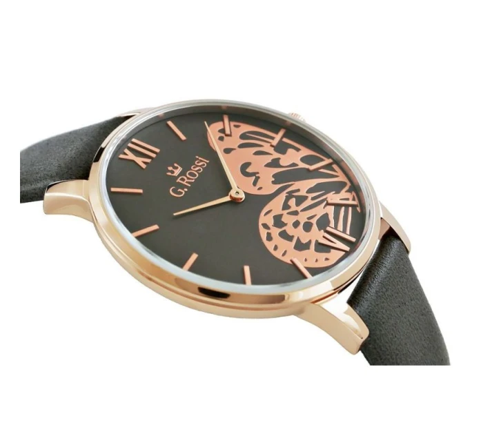 Dámské hodinky G.Rossi 12177A5-1B3 + BOX Dámské hodinky G.Rossi 12177A5-1B3 + BOX