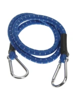 Montážní páska na zavazadla Karabina 80cm 1ks XQMAX BLUE Montážní páska na zavazadla Karabina 80cm 1ks XQMAX BLUE