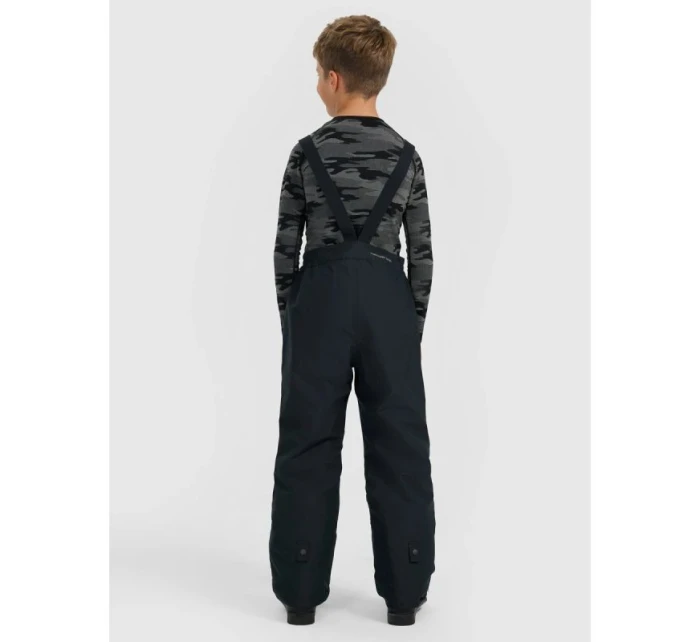 Chlapecké lyžařské kalhoty 5000 s membránou model 21918629 - 4F