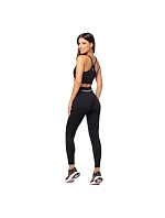 Dámské bezešvé legíny Allure Black - model 22088713