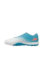 Kopačky Skechers Razor 1.5 Academy TF modro-bílé 252016 WTQP