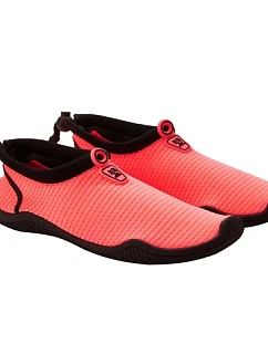 ProWater dámské plavecké boty rychleschnoucí protiskluzové dámské