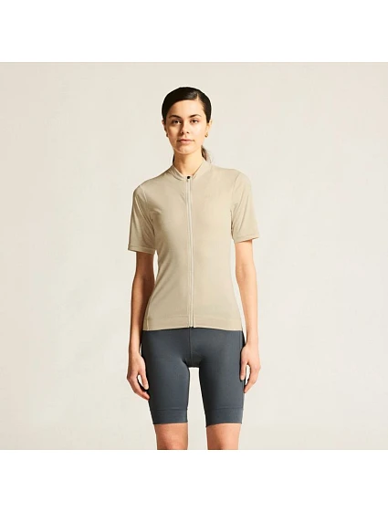 Dámské tričko s krátkým rukávem model 22135642 SS JERSEY W - Craft