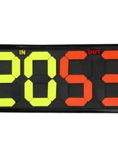 Target Vapor 8 19g Softové šipky 100445