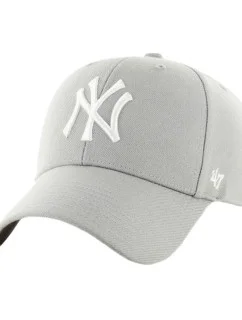 47 Značka MLB New York Yankees MVP Cap W B-MVP17WBV-GYC