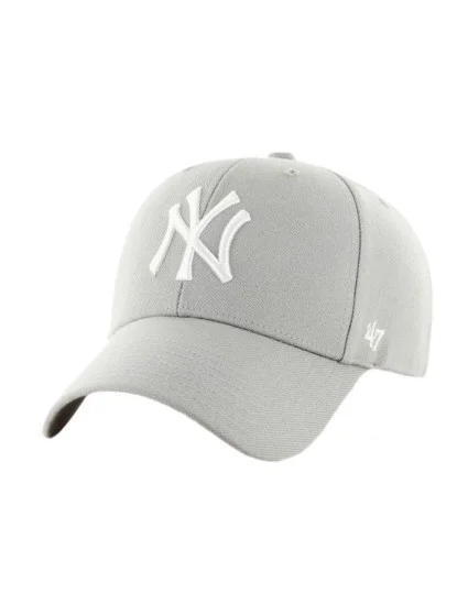 47 Značka MLB New York Yankees MVP Cap W B-MVP17WBV-GYC 47 Značka MLB New York Yankees MVP Cap W B-MVP17WBV-GYC