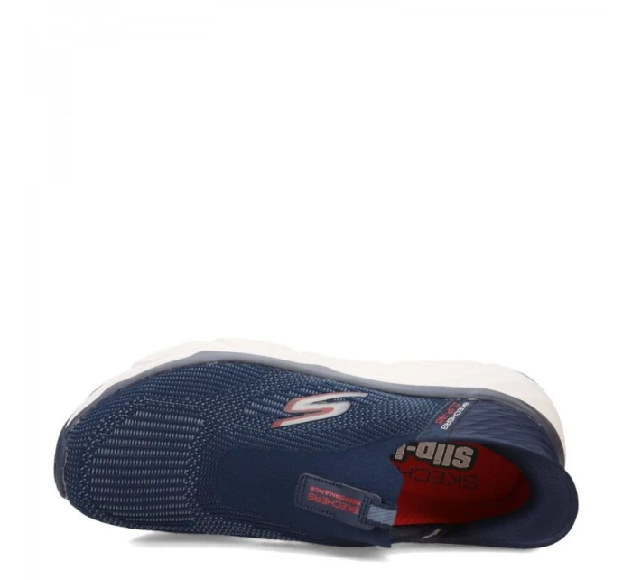 Boty Skechers Max Cushioning Advantageous M 220389-NVY Boty Skechers Max Cushioning Advantageous M 220389-NVY