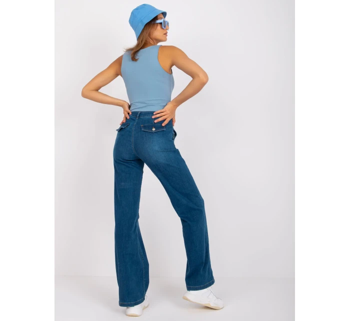 Top AP TP A 005 světle modrá