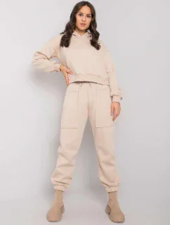 Sada EM KMPL 699.14 béžová