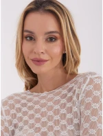 Halenka PM BZ SF127.75 bílá