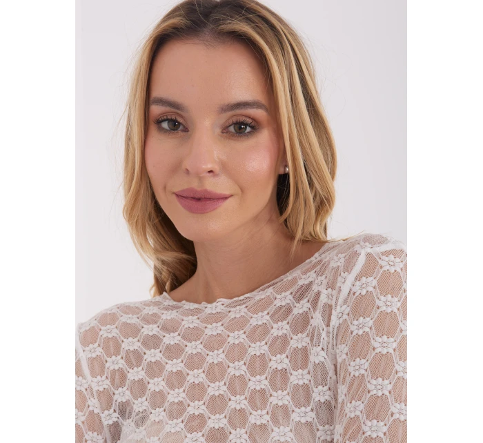 Halenka PM BZ SF127.75 bílá