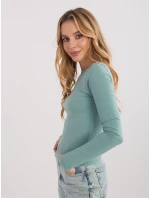 Bluzka WT BZ A1220.71 pistacjowy