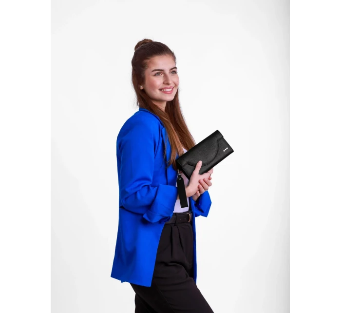 Dámská peněženka Vuch Femke Big Black