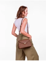 Dámská kabelka Vuch Leera Brown