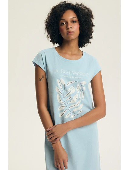 NOČNÍ KOŠILE  SS26 model 22083923 - HENDERSON LADIES