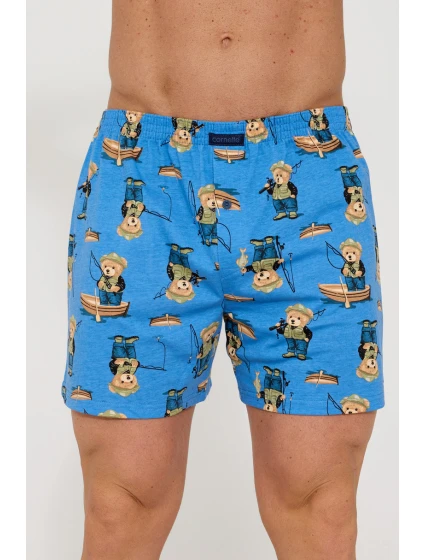 BOXERKY CLASSIC model 21891699 - Cornette