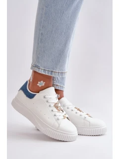 Tenisky model 199158 Step in style