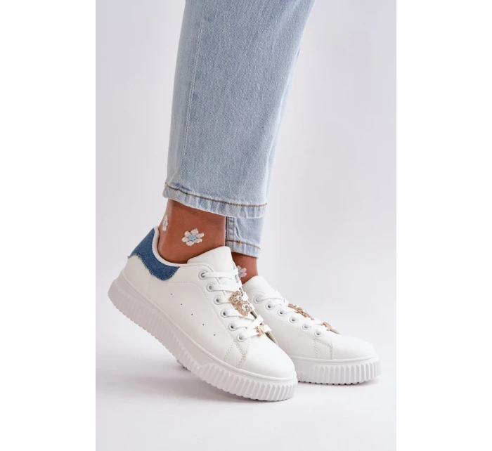 Tenisky model 199158 Step in style Tenisky model 199158 Step in style