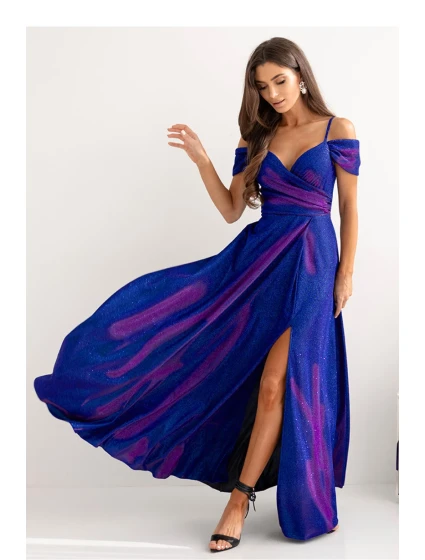 Dlouhé šaty model 208852 With You Dlouhé šaty model 208852 With You