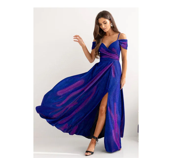 Dlouhé šaty model 208852 With You Dlouhé šaty model 208852 With You