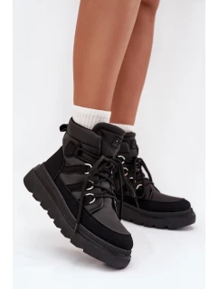 Pohorky  model 216842 Step in style