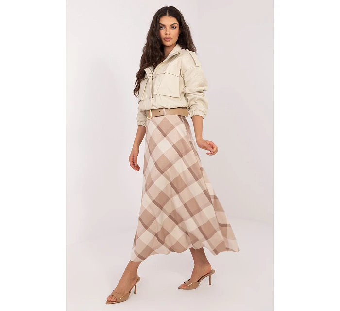 Sukně dlouhá  model 226009 Italy Moda