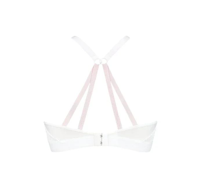 Podprsenka Triaction Free Motion N EX bílá - Triumph