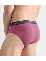 SLOGGI MEN START – Start Midi: dvojbalení midi z jemné bavlny Sloggi