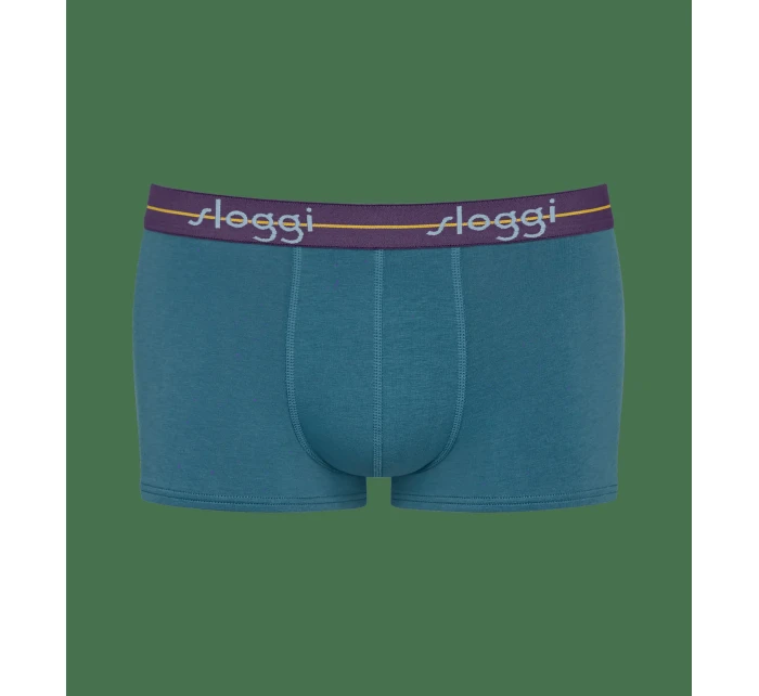 sloggi men Start Hipster C2P box - BLUE - SLOGGI BLUE - SLOGGI sloggi men Start Hipster C2P box - BLUE - SLOGGI BLUE - SLOGGI