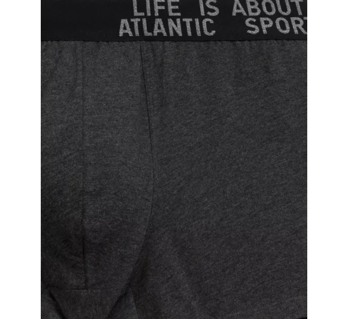 Boxerky model 21297240 A'3 S2XL - Atlantic Boxerky model 21297240 A'3 S2XL - Atlantic