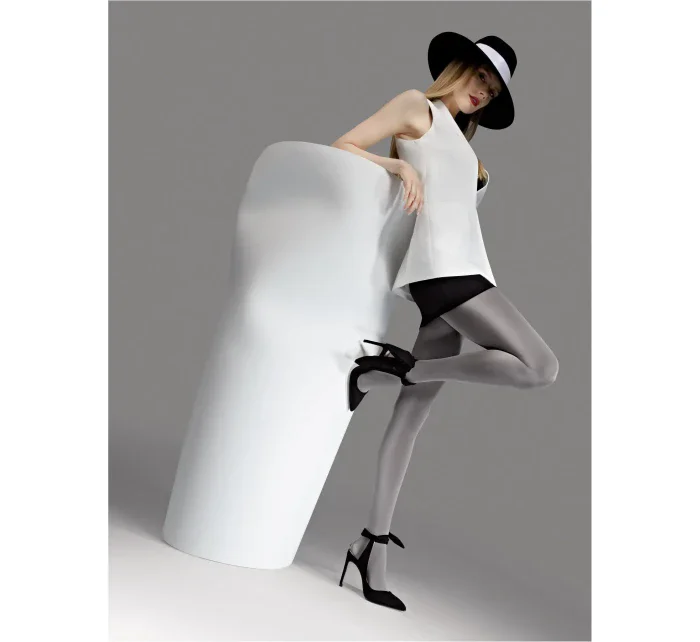 Knittex Diverse punčocháče 100 den 5-XL