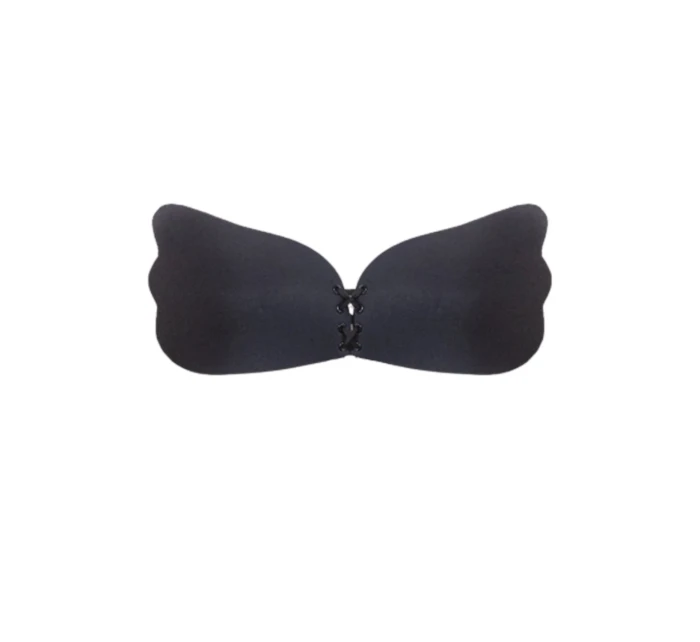 Dámská těhotenská podprsenka Wow black - JULIMEX Dámská těhotenská podprsenka Wow black - JULIMEX