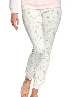 Dámské pyžamo   model 19752630 - Cornette